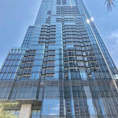הו צ'י מין סיטי Landmark 81 Vinhomes Central Park Luxury Apartment מראה חיצוני תמונה