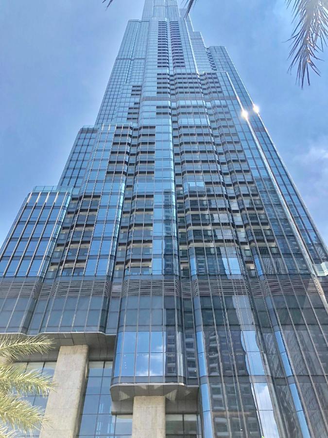 הו צ'י מין סיטי Landmark 81 Vinhomes Central Park Luxury Apartment מראה חיצוני תמונה